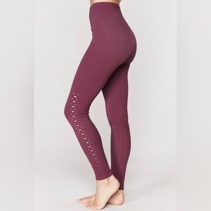 Spiritual Gangster Women’s Self Love Seamless